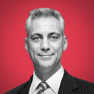 Rahm Emanuel