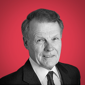 Michael Madigan