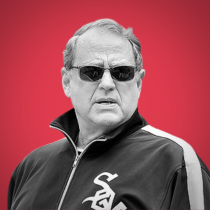 Jerry Reinsdorf