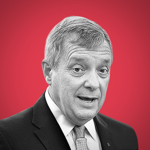 Dick Durbin