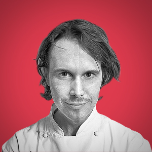 Grant Achatz