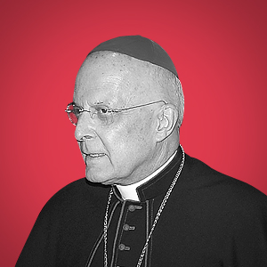 Cardinal Francis George