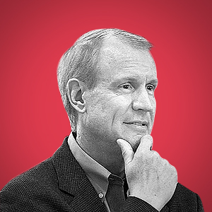 Bruce Rauner