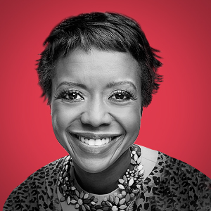 Mellody Hobson