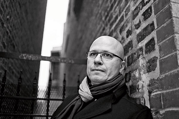 Aleksandar Hemon