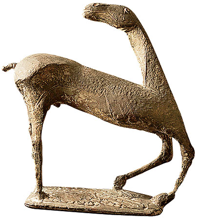 MARINO MARINI SCULPTURE