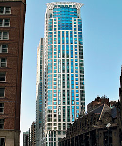 50 East Chestnut Tower