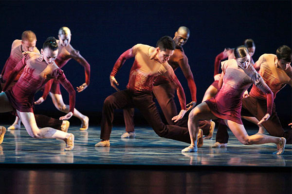 Giordano Dance Chicago