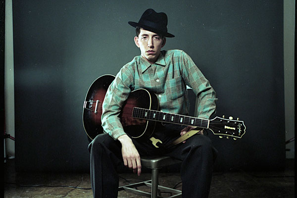 Pokey Lafarge