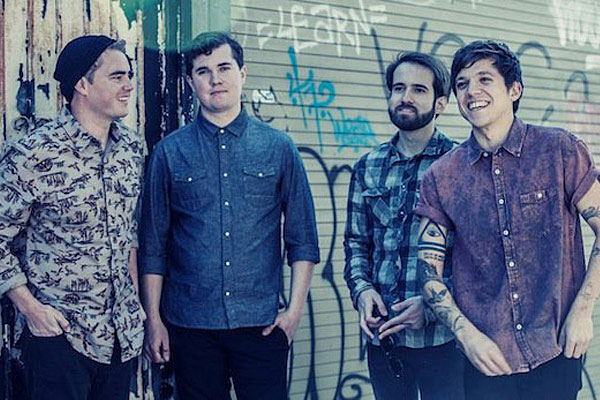 Surfer Blood