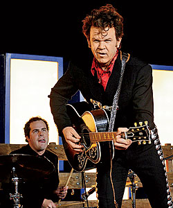 John C. Reilly