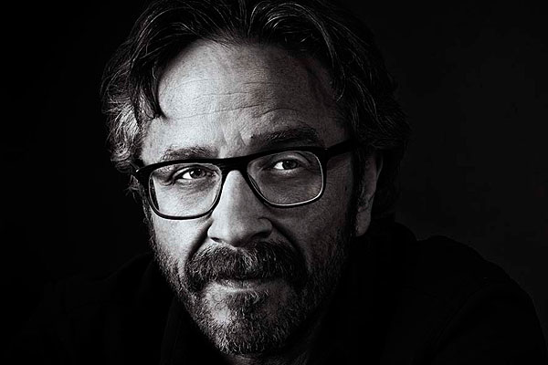 Marc Maron