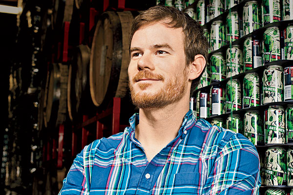 Joe Swanberg