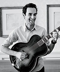 Julian Lage