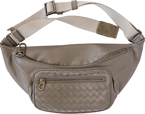 BOTTEGA VENETA WAIST PACK