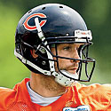 Jay Cutler