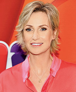 Jane Lynch