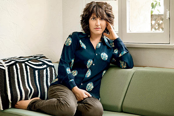 Jill Soloway