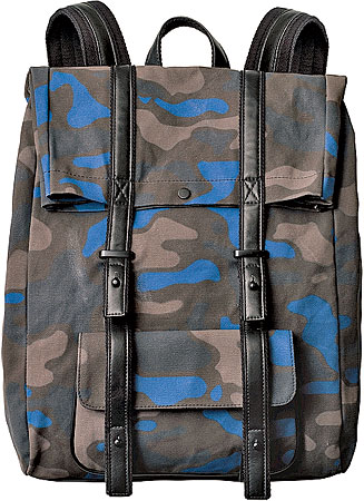 3.1 Phillip Lim canvas backpack