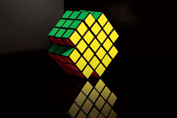 X-Cube