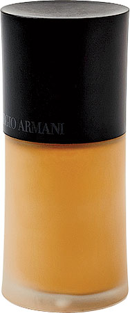 ARMANI LUMINOUS SILK FOUNDATION