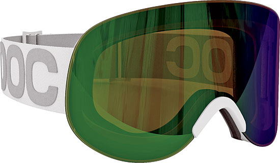 POC Sports goggles