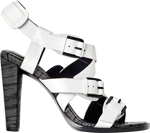 3.1 Phillip Lim leather sandals