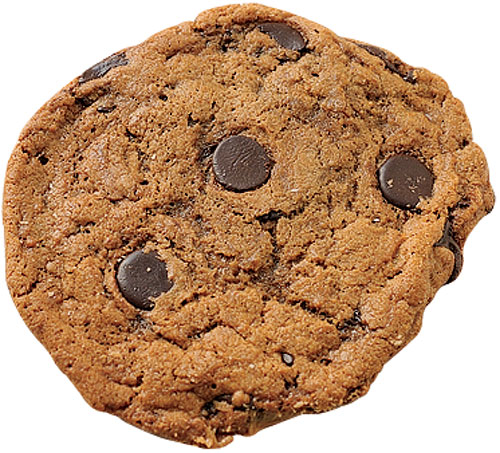 Beatrix’s Chocolate-Chip Cookie