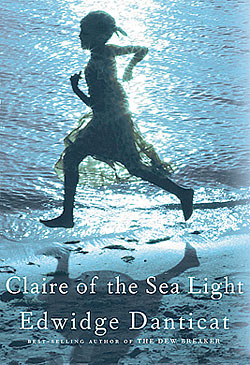 ‘Claire of the Sea Light’ by Edwidge Danticat