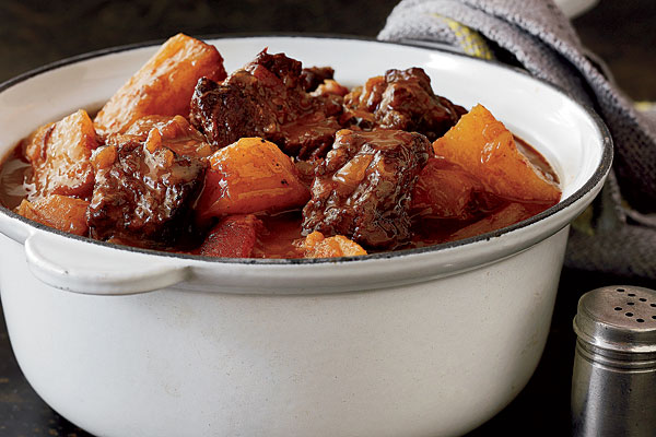 Stephanie Izard’s Never-Ending-Chicago-Winter Stew