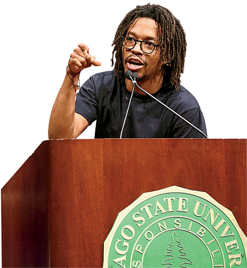 Lupe Fiasco