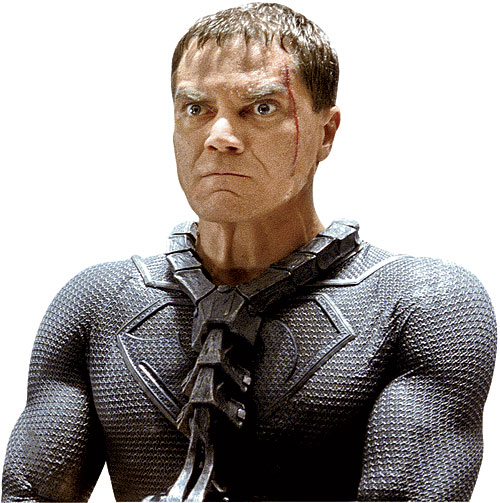 Michael Shannon