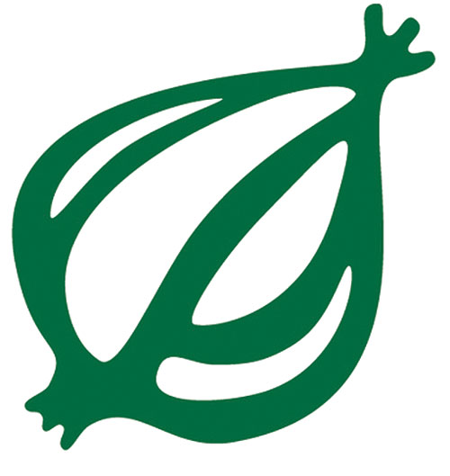 ‘The Onion’ logo