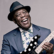 Buddy Guy