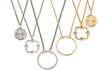 Jewelry from K.Amato