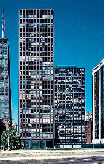 Esplanade Apartments