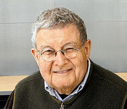 Stanley Tigerman