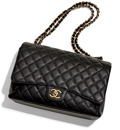 Classic Chanel bag