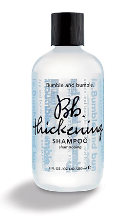 Bumble and Bumble Thickening Shampoo