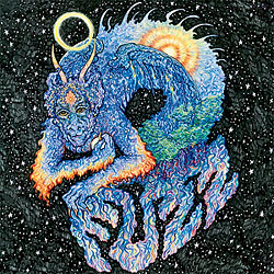 ‘Fuzz’ by Fuzz