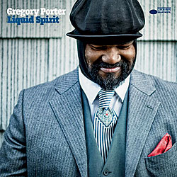 ‘Liquid Spirit’ by Gregory Porter