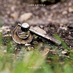 ‘Prazision’ by Labradford