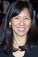 Julie Ma