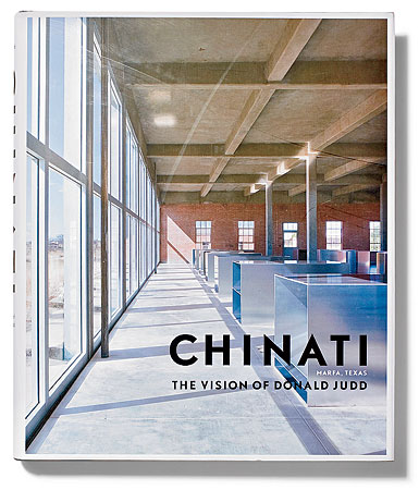 ‘Chinati: TheVision of Donald Judd’