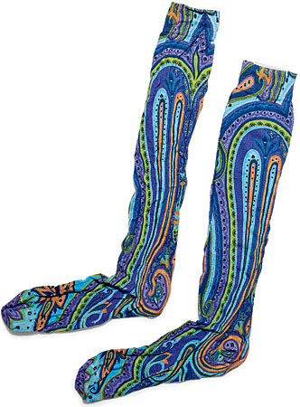 Etro Cotton Socks