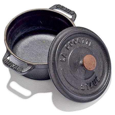 Staub Cocotte