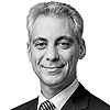 Rahm Emanuel