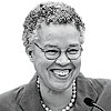 Toni Preckwinkle