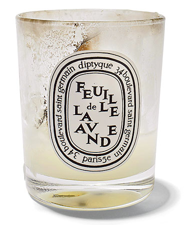 Diptyque candle