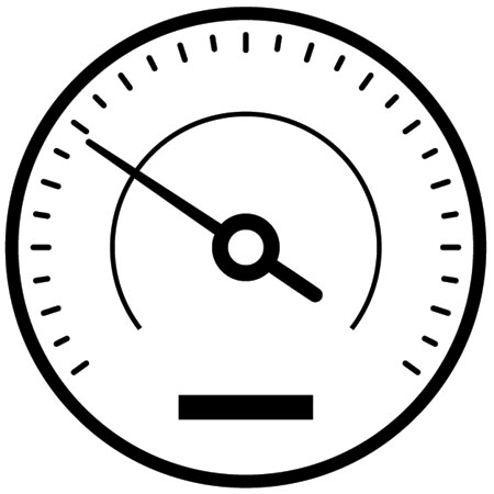 Speedometer